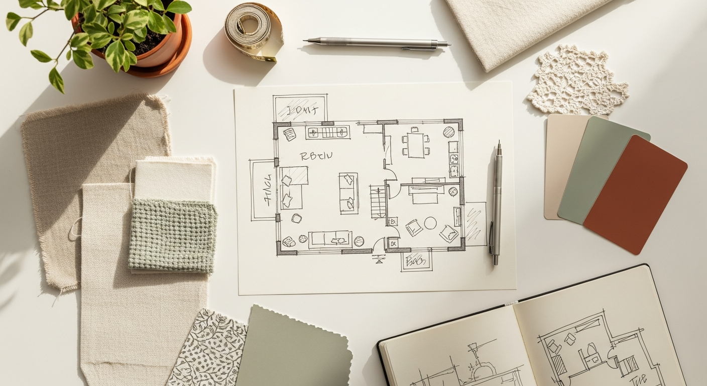 Home renovation tips and tricks