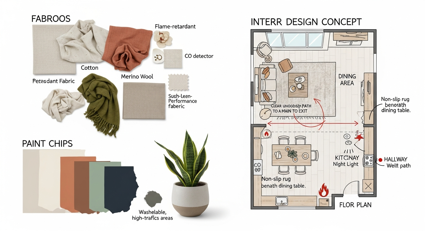 How Home Maintenance Can Impact Your Safety
