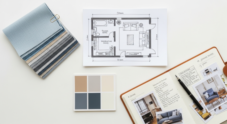 How to Become UI UX Designer Guide 2026 - Layout Scene