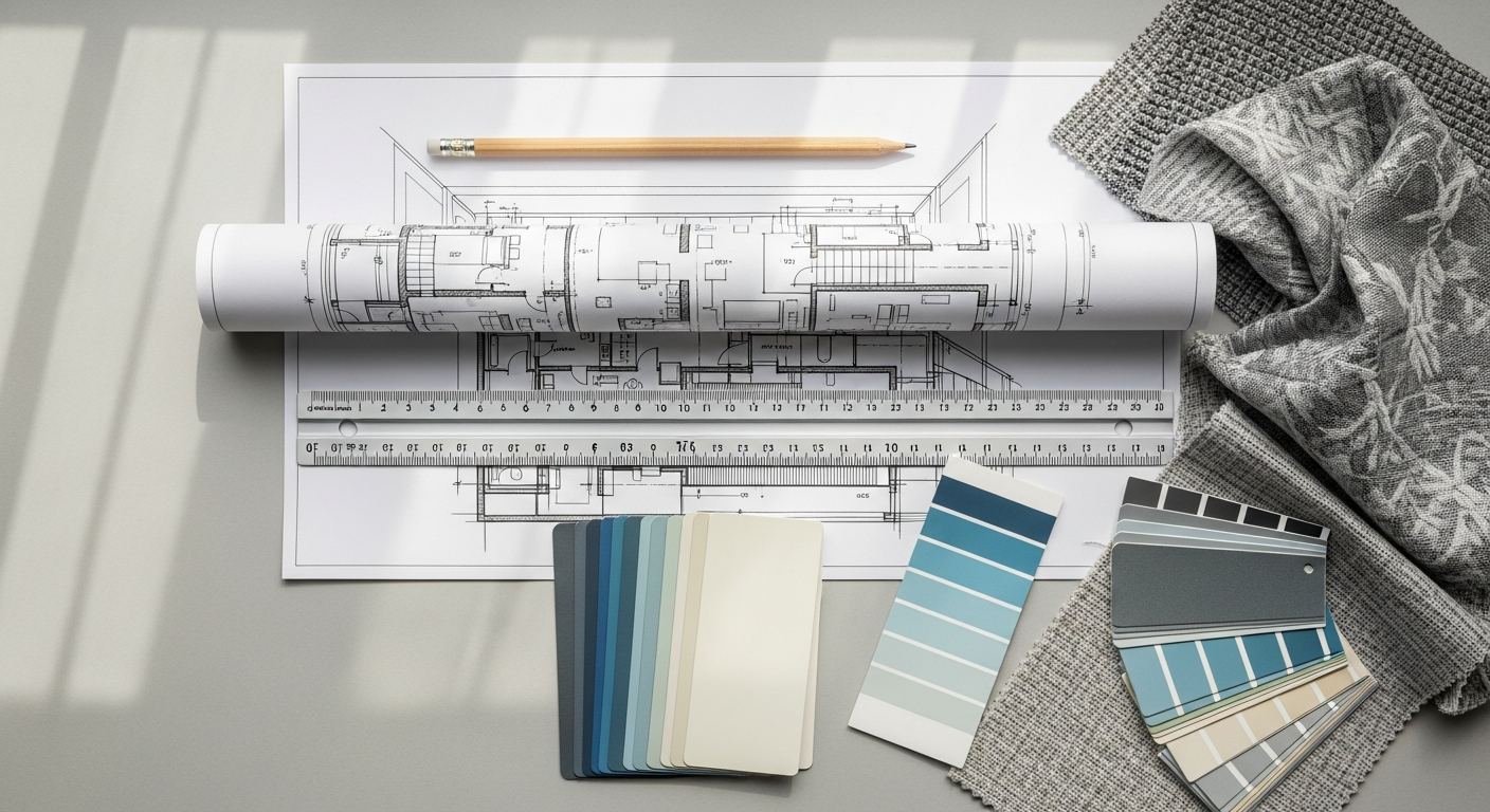 How To Choose The Right Font Pairing