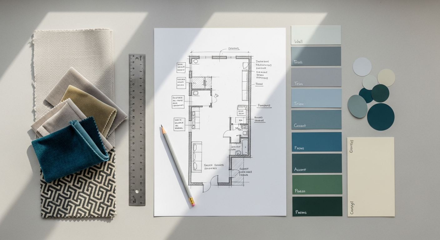 how to create a style guide for your app