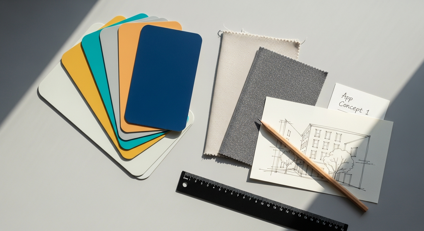 How To Create A Style Guide For Your App