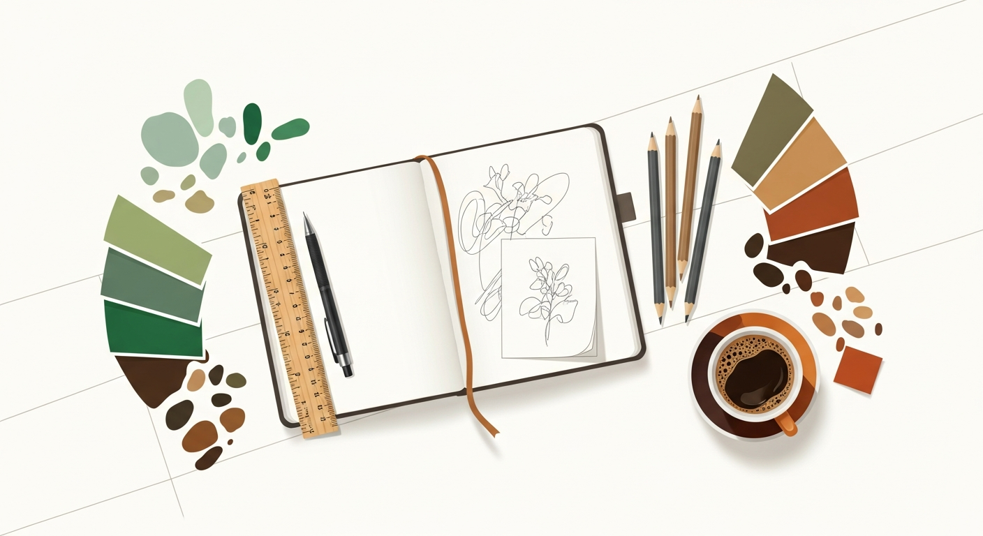 how to create design brief guide 2026