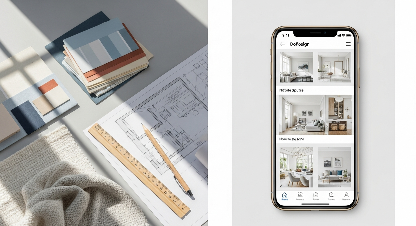 How To Design A Mobile App Interface