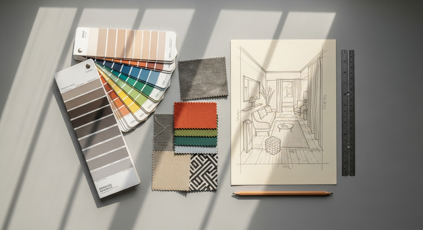 How To Design A Poster From Scratch