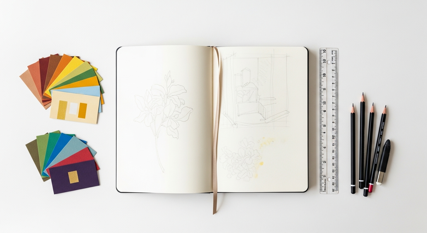 how to design website from scratch 2026