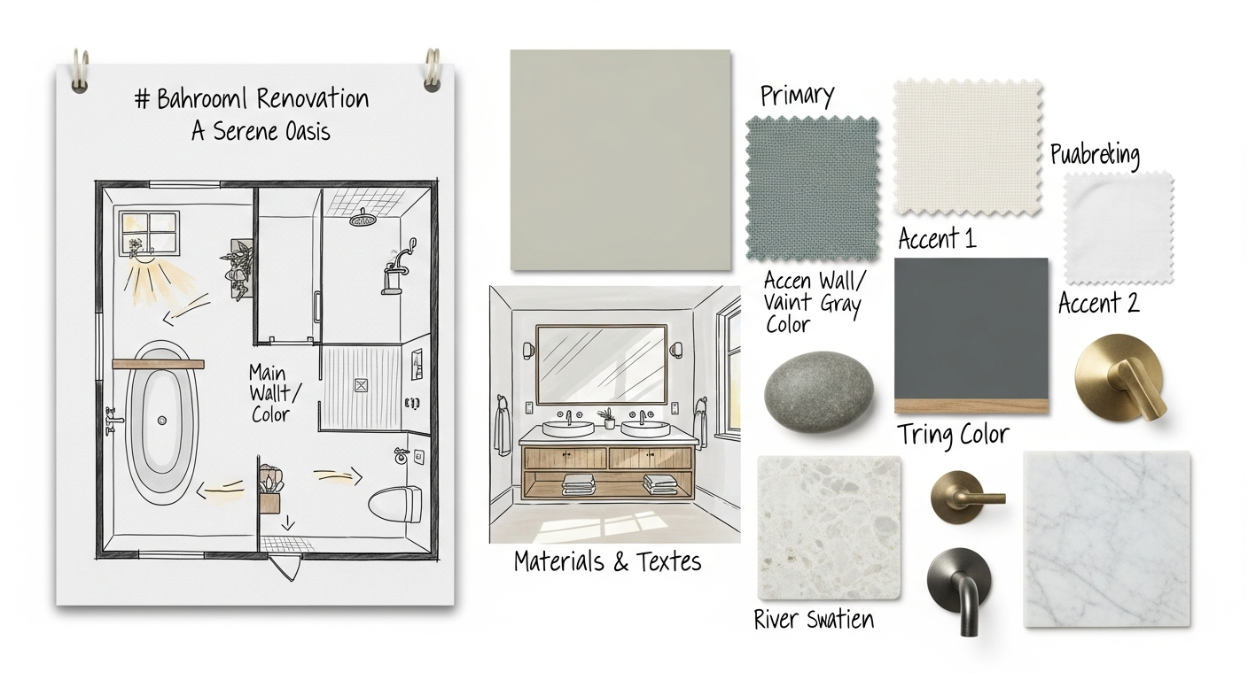 How To Show Off Your Latest Bathroom Renovation