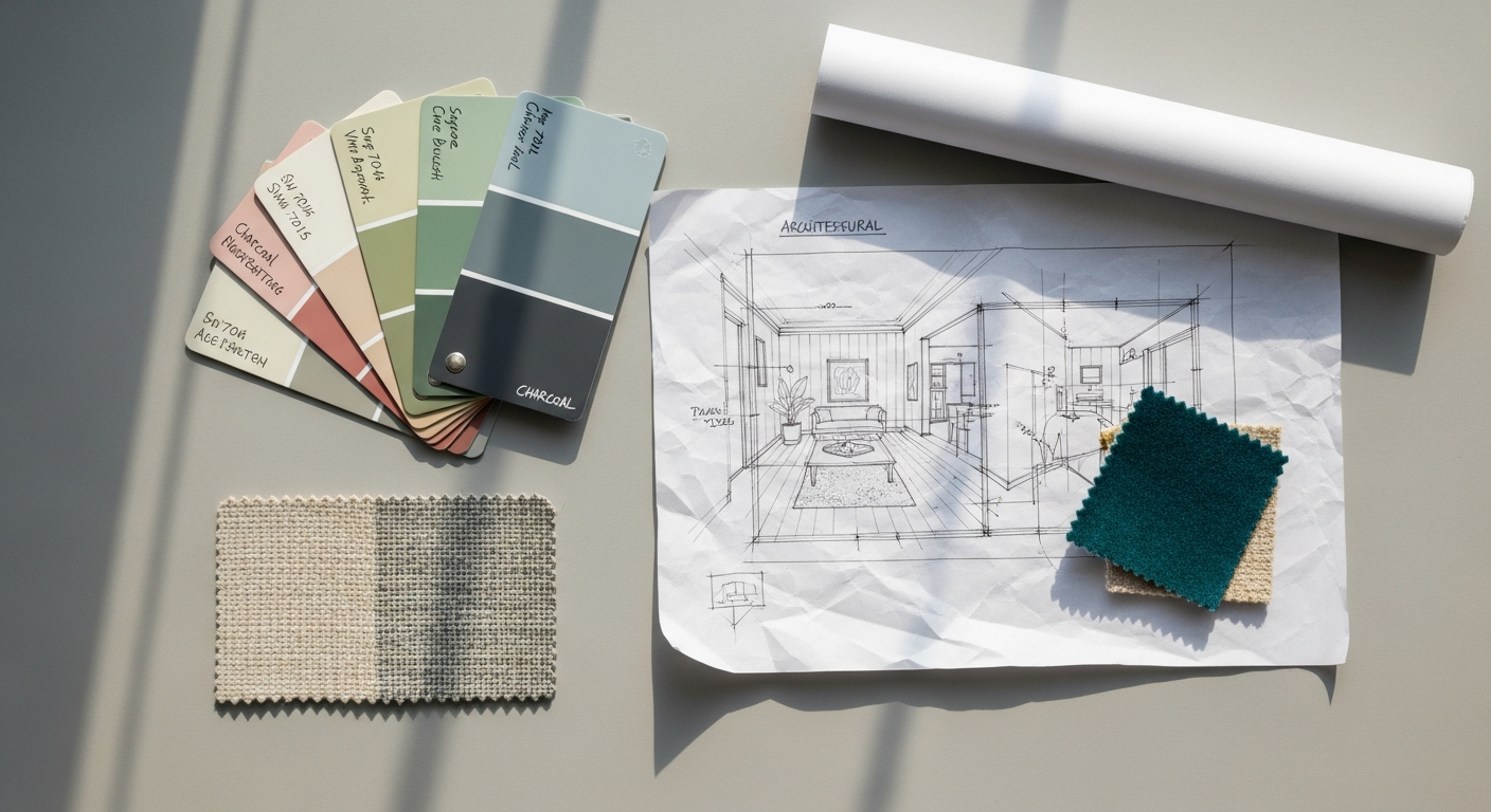 How To Use Figma Components And Variants