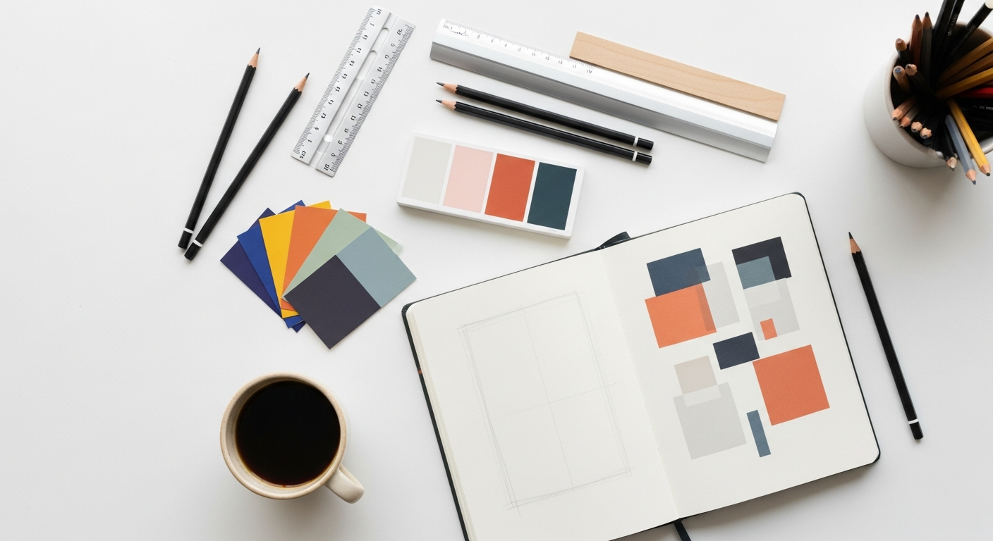 logo redesign guide 2026