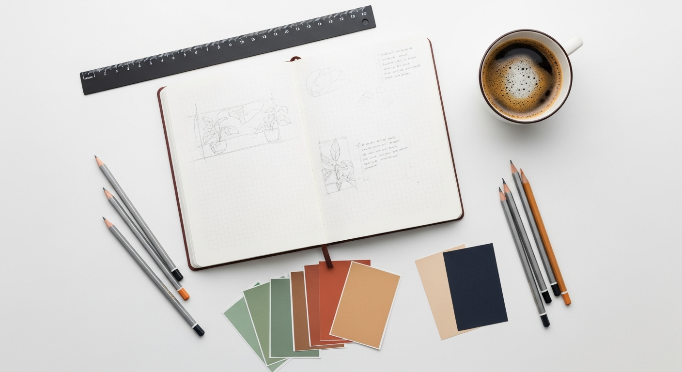 logo redesign guide 2026