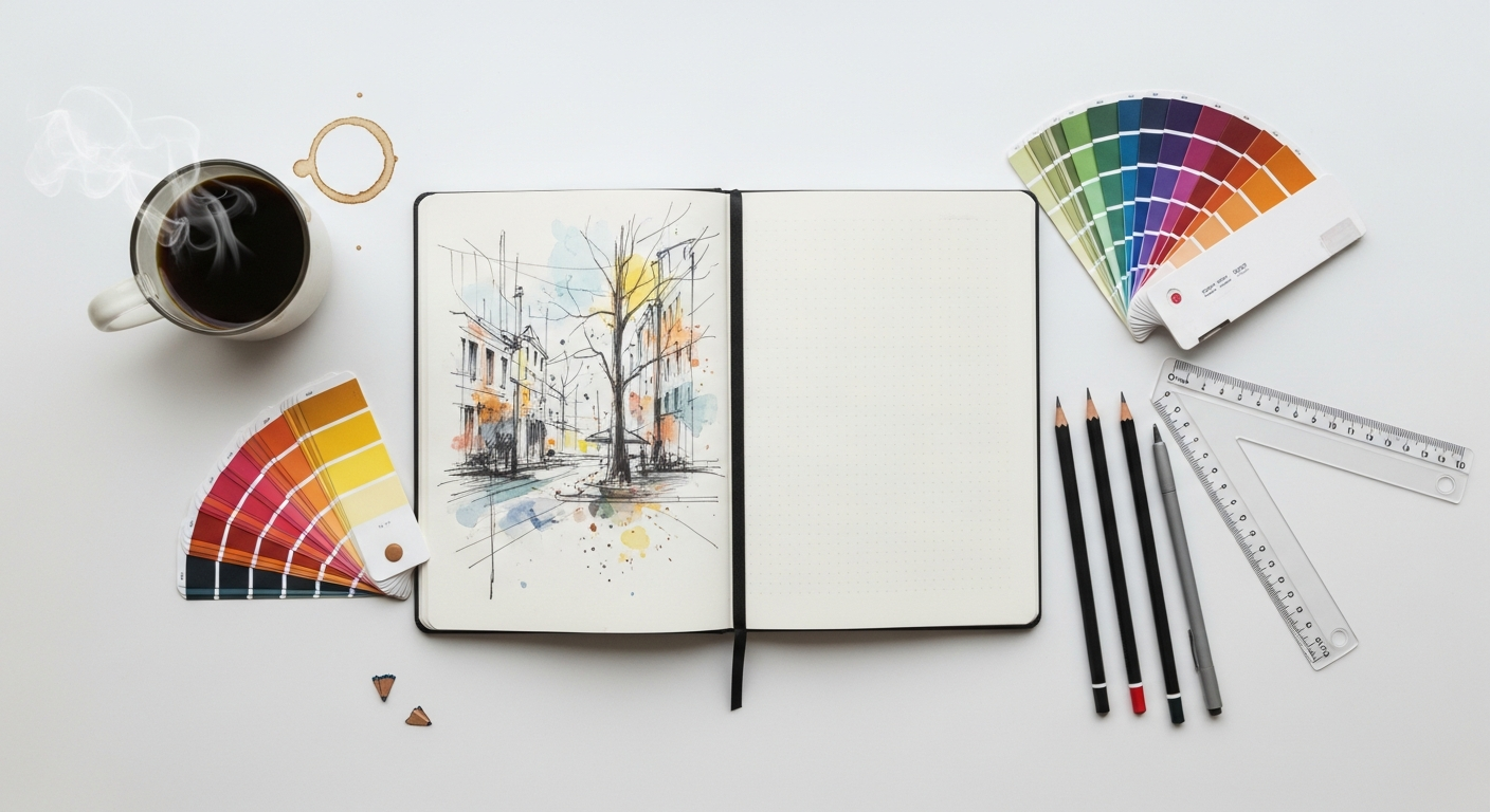 navigation design patterns guide 2026