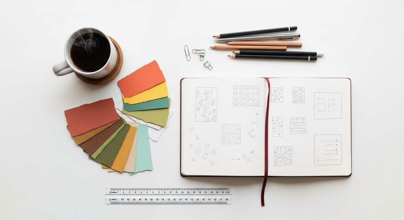 navigation design patterns guide 2026