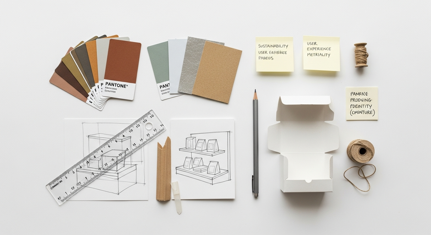 packaging design fundamentals