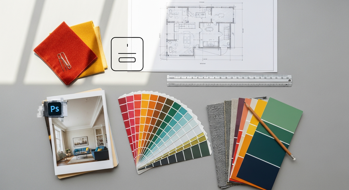 Photoshop Vs Illustrator For Web Design