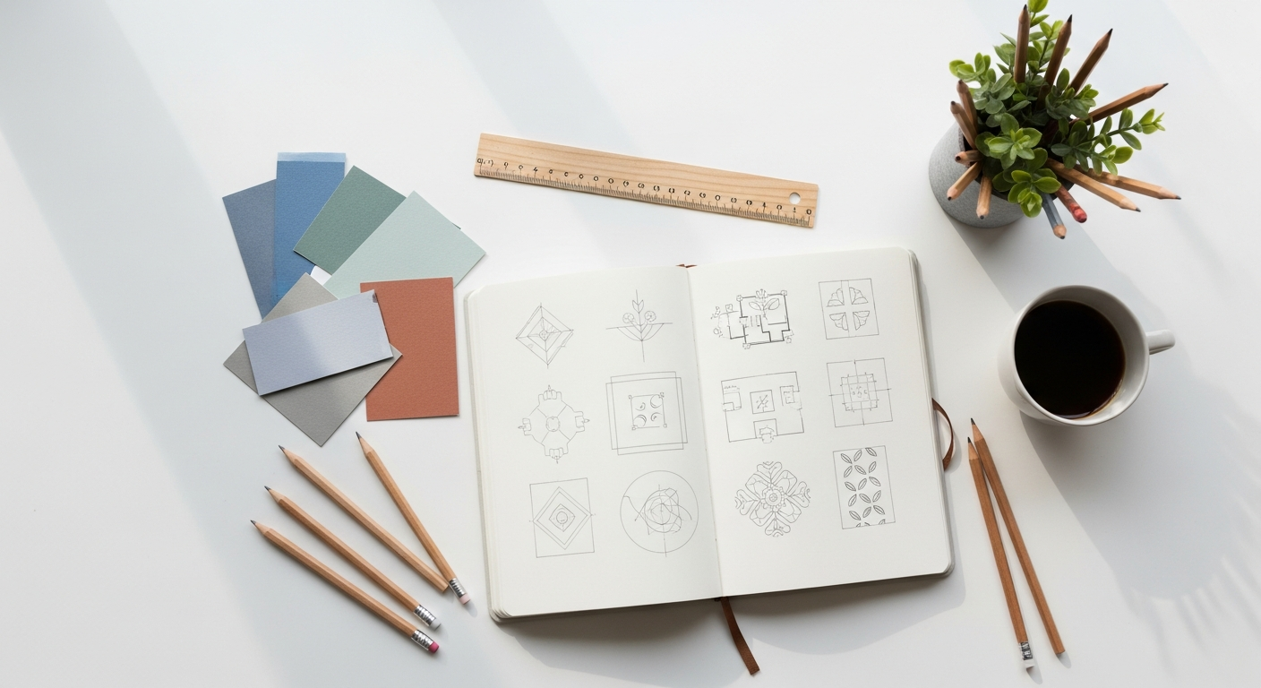 presentation design guide 2026