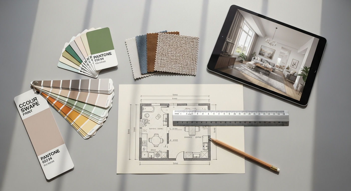 Print Design Vs Digital Design Differences