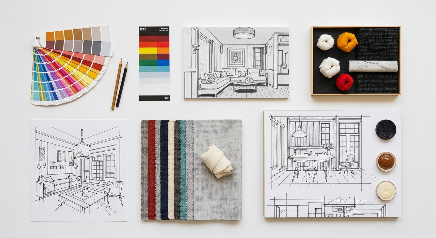 Print Design Vs Digital Design Differences