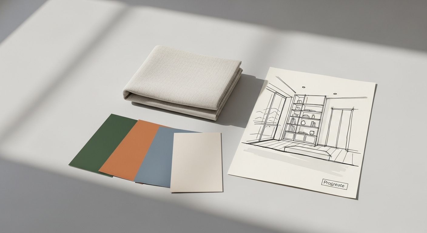 Procreate For Digital Illustration Beginners