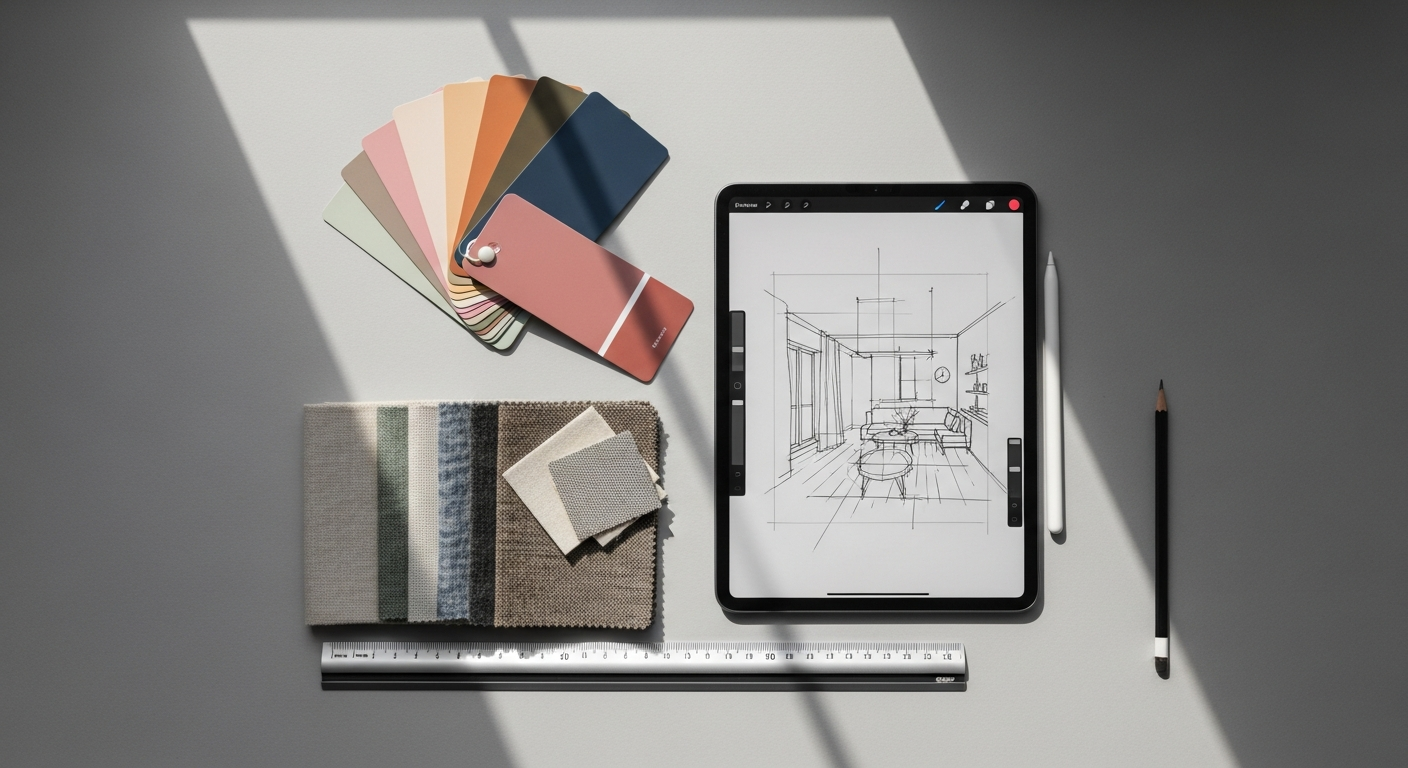 Procreate For Digital Illustration Beginners