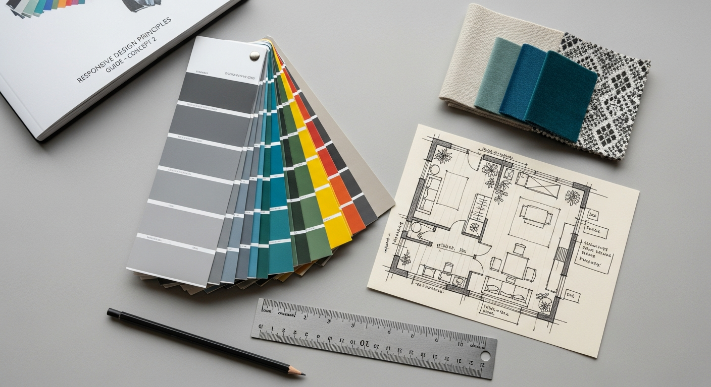 Responsive Design Principles Guide