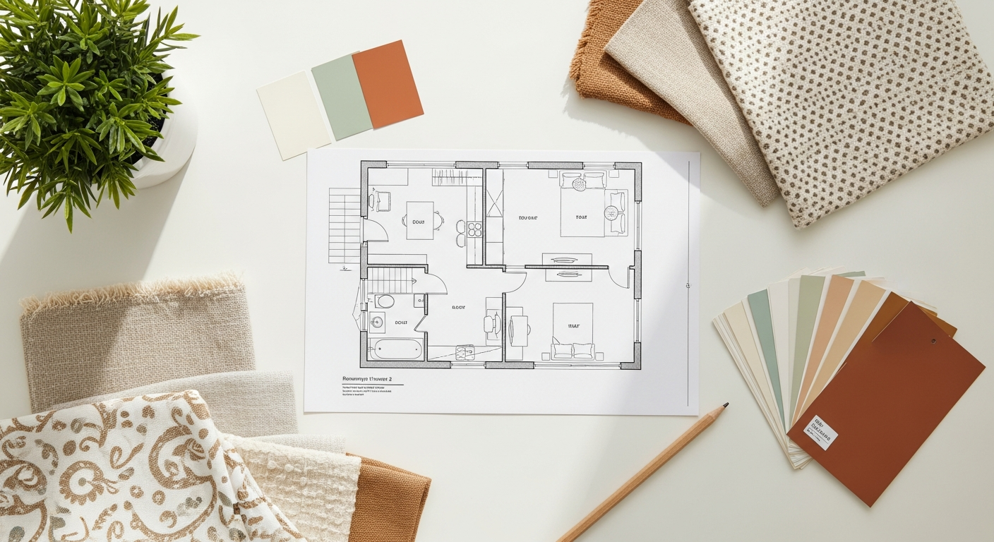 Revamping Your Style And Your Homes