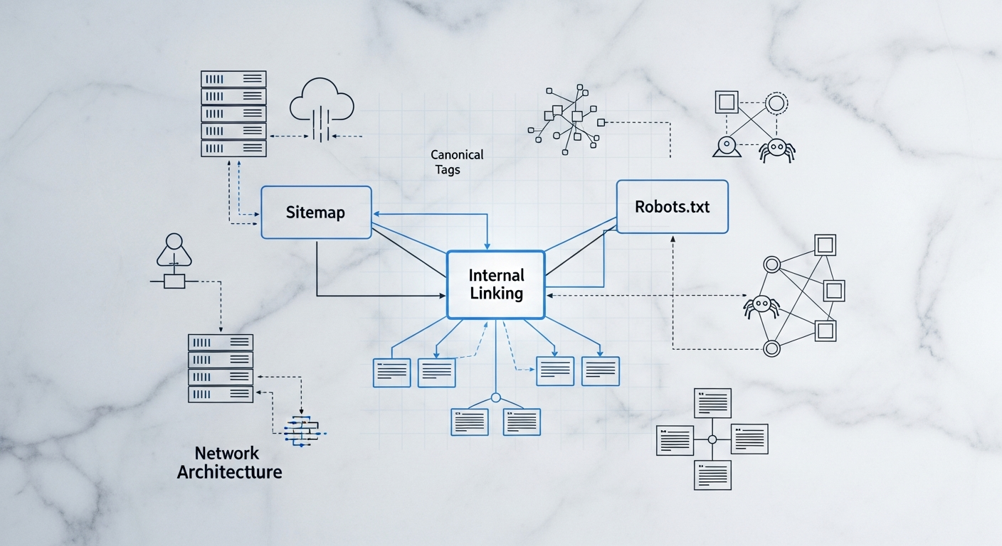 SEO Best Practices for Web Designers: Building Search-Engine Friendly Websites — image 1