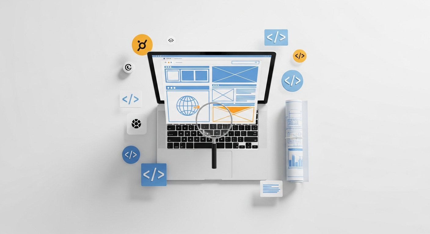 SEO Best Practices for Web Designers: Building Search-Engine Friendly Websites — featured image