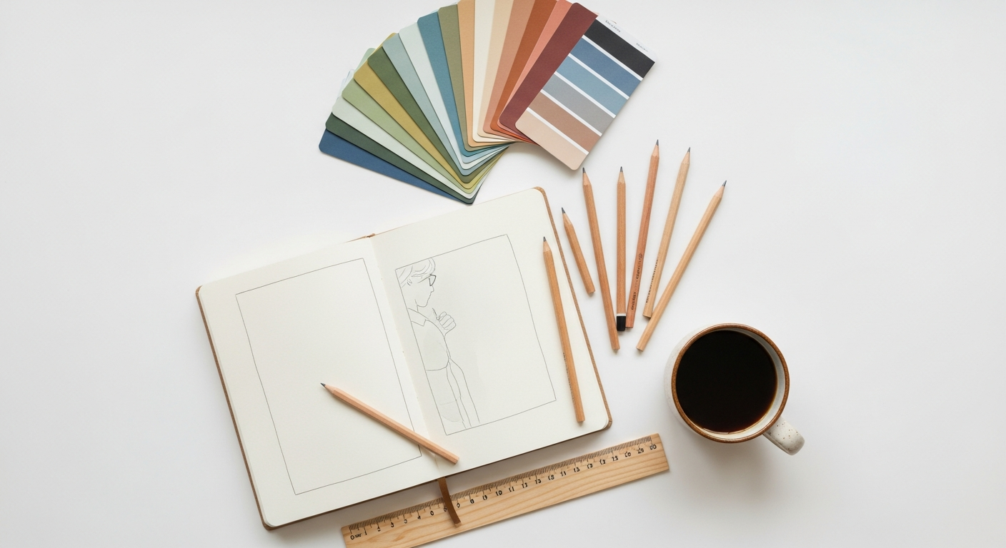 speed up design workflow guide 2026