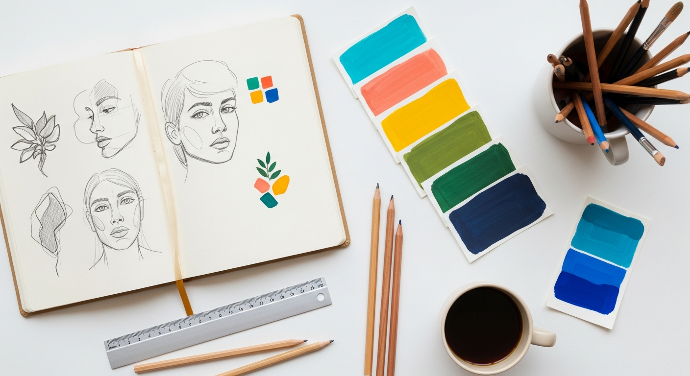 speed up design workflow guide 2026