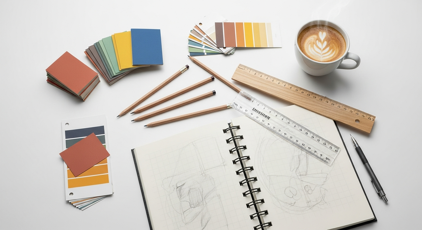 stay creative as designer guide 2026