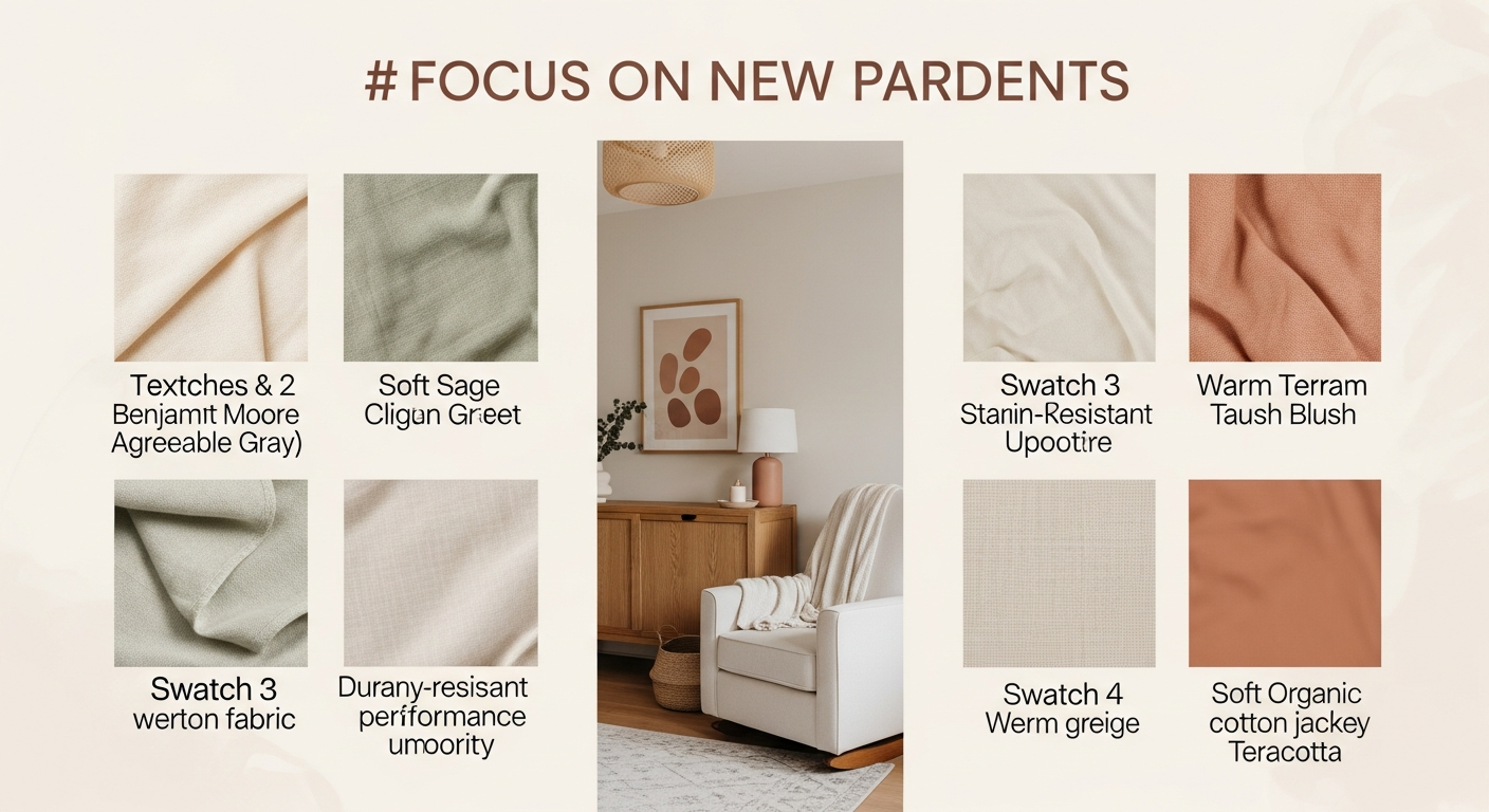 The best home renovation tips for new parents