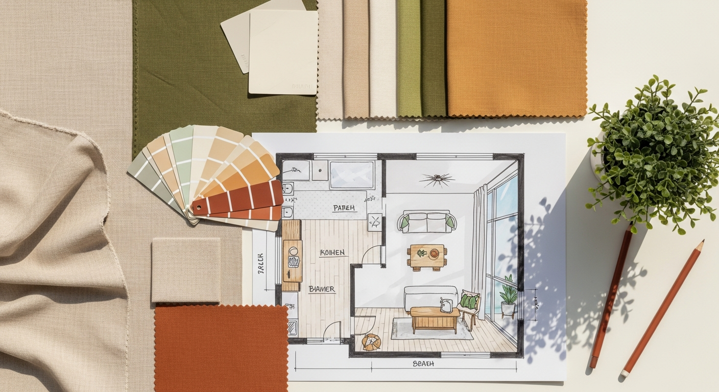 The Best Home Renovation Tips For New Parents