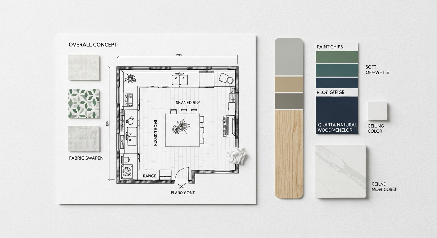 Transform your space trendy kitchen remodel ideas