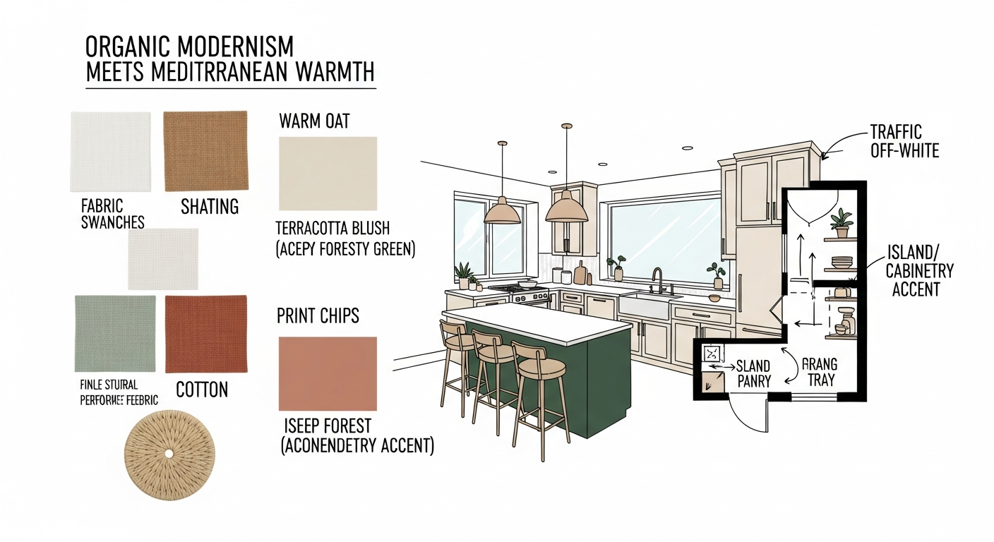 Transform Your Space Trendy Kitchen Remodel Ideas