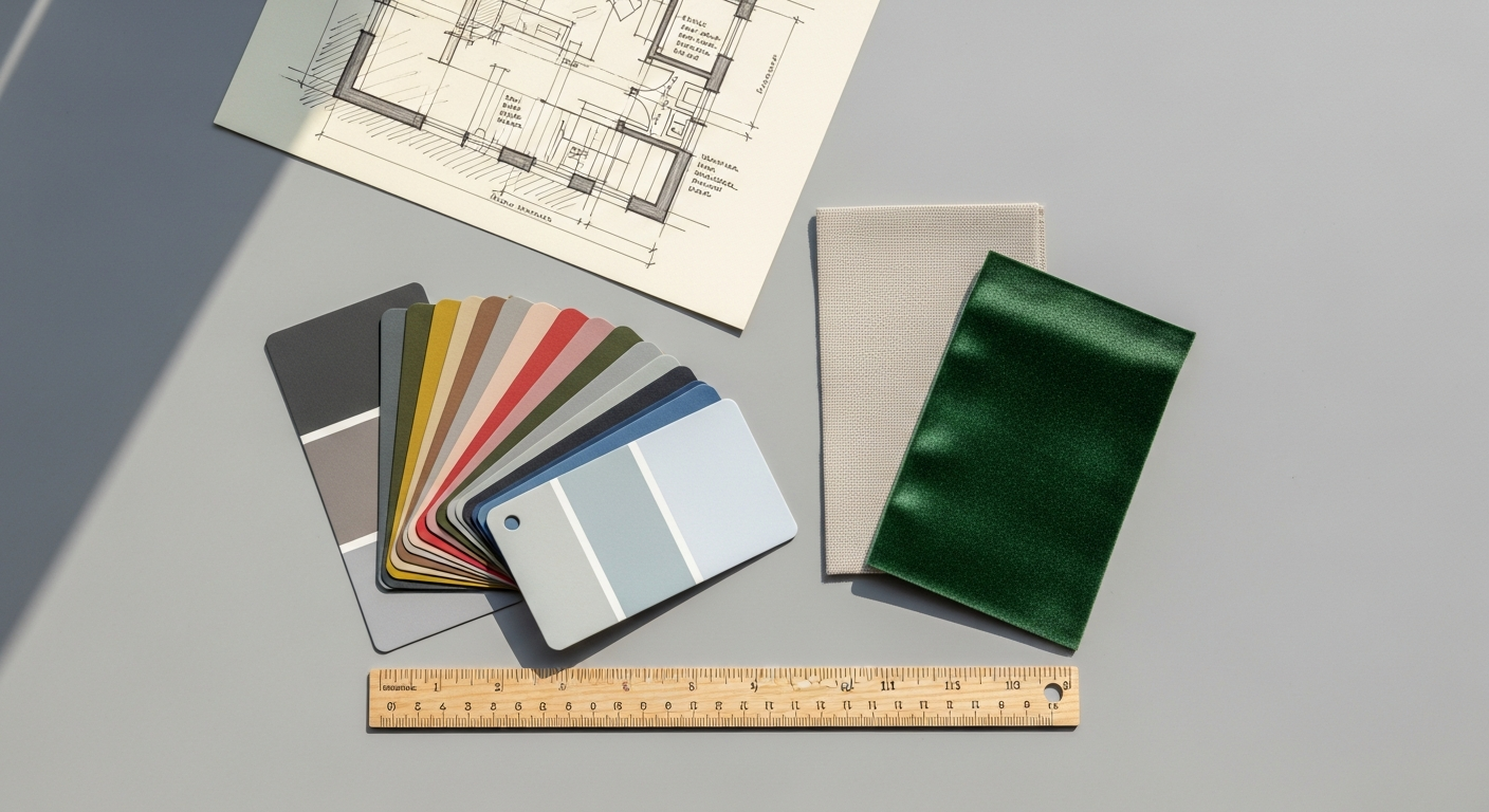 typography basics for ui designers