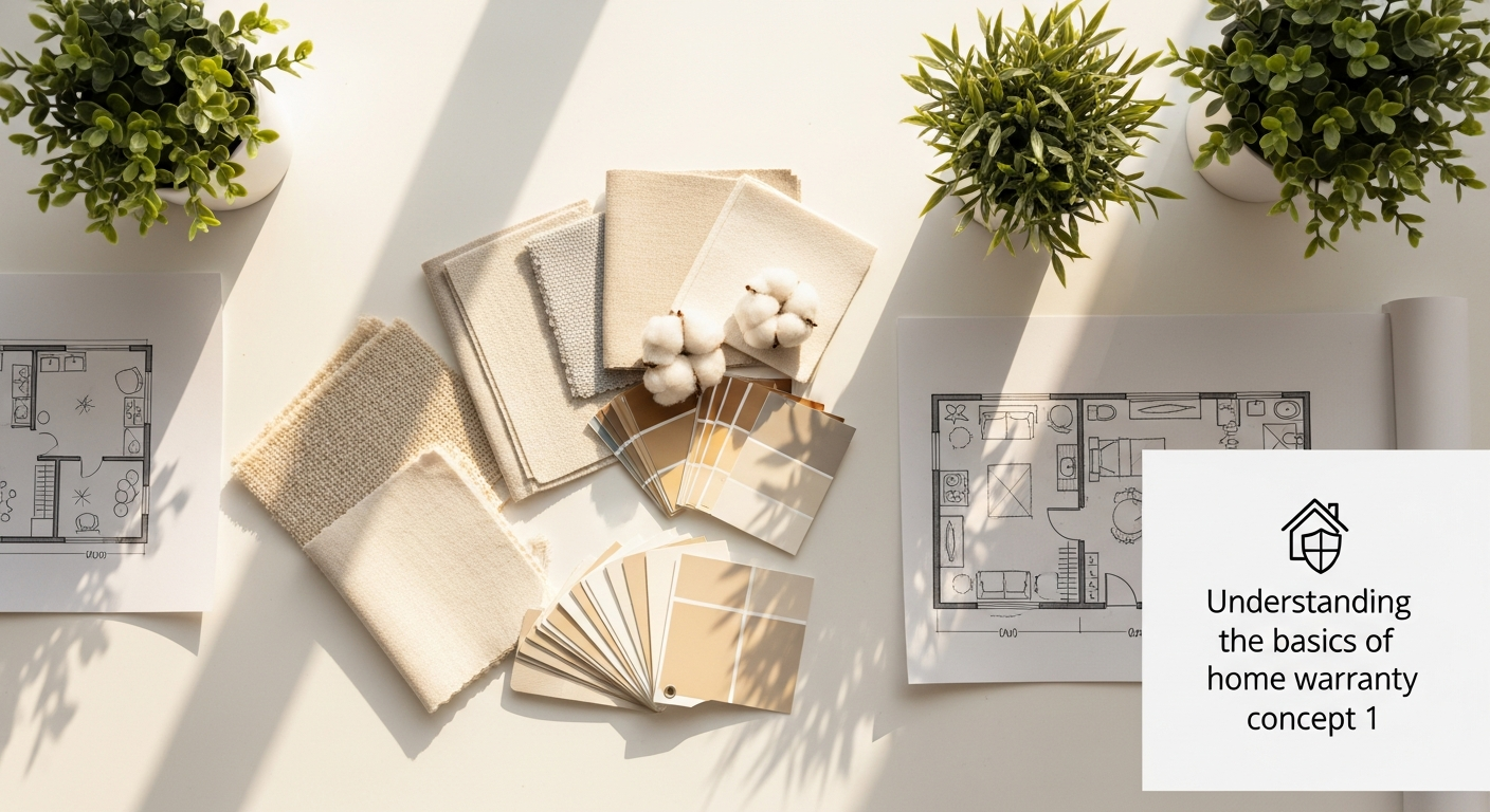 Understanding The Basics Of Home Warranty Coverage For Plumbing Systems