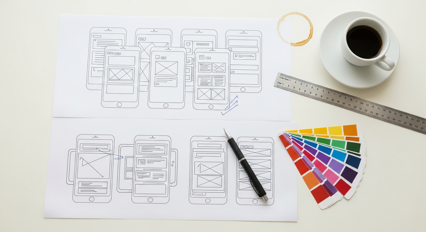 ux design portfolio guide 2026