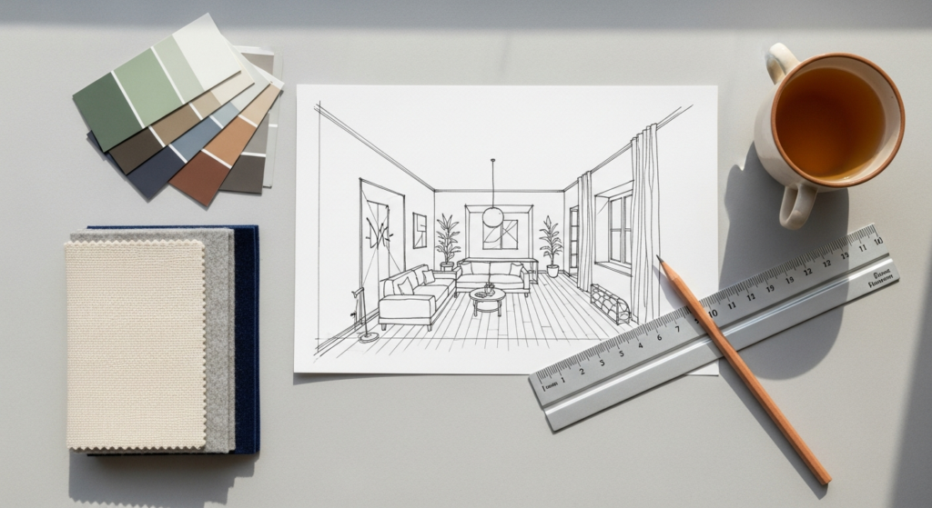 Visual Hierarchy In Design Explained - Layout Scene
