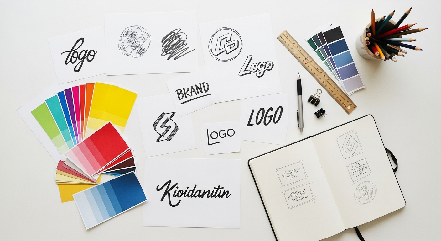 visual identity guide brands 2026