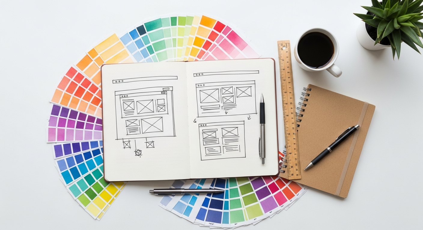 web design trends guide 2026
