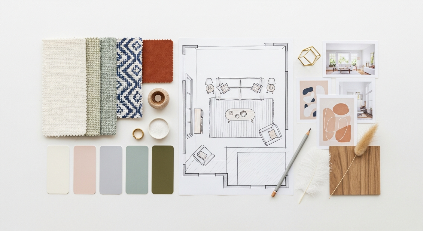 CSS Grid layout structure example for web design guide 2026