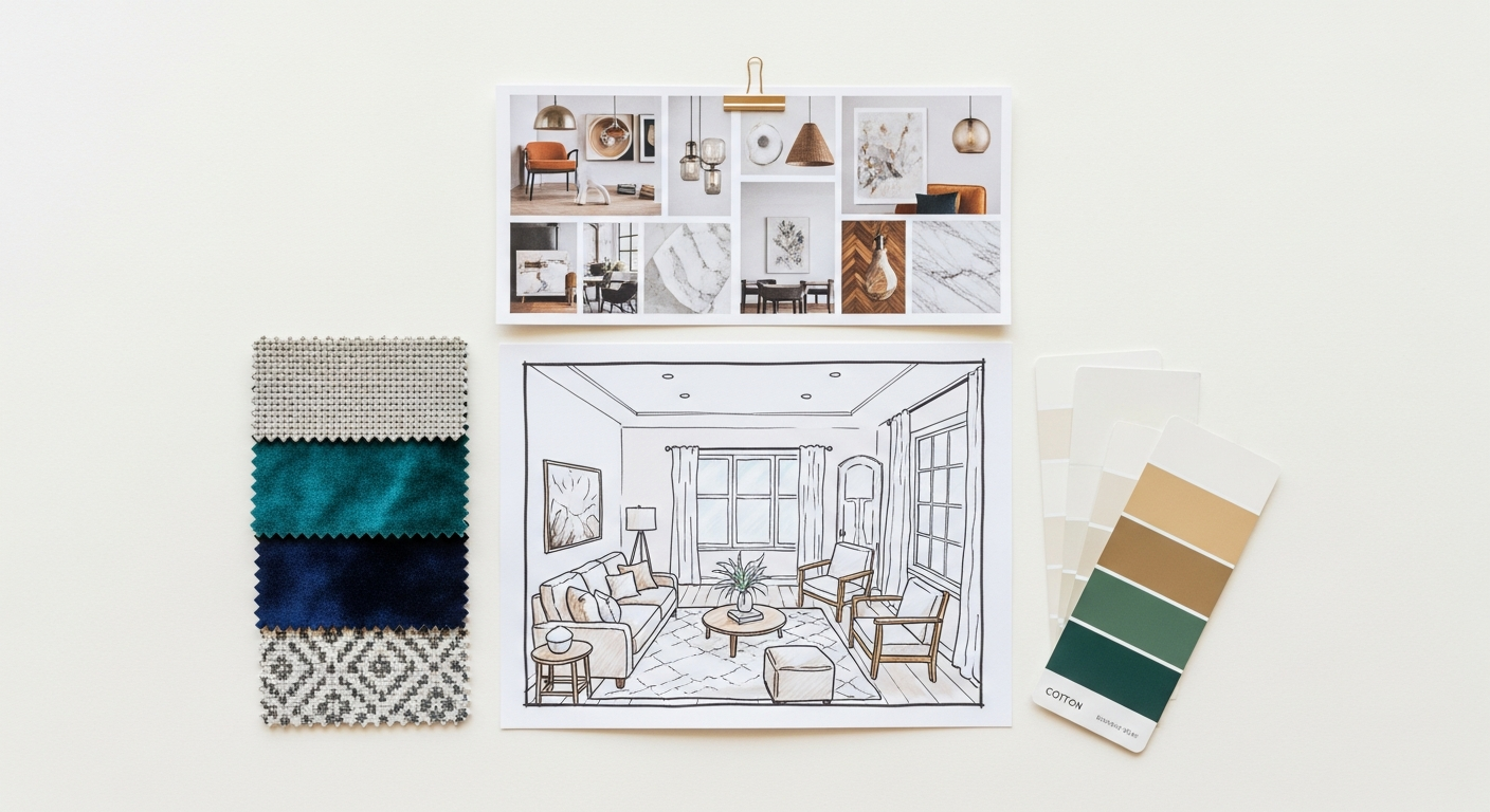 web design visual design guide 2026