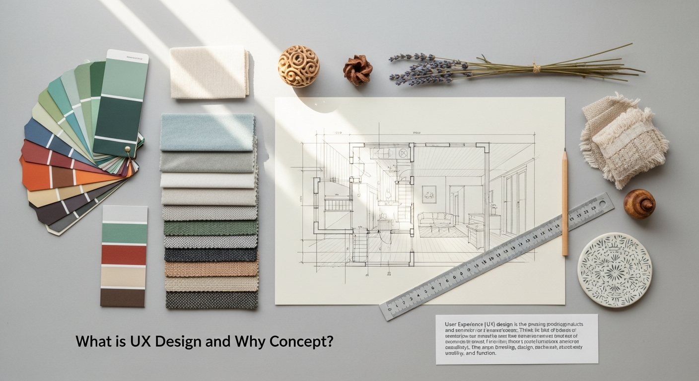 what is ux design and why it matters