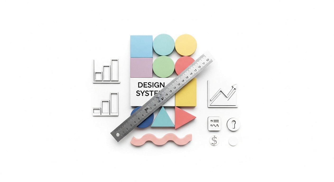 establishing baselines and benchmarks for roi measurement — measuring design system roi