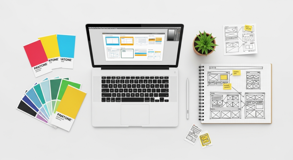 Mastering Long-Form Landing Page Architecture for Complex Products: A ...